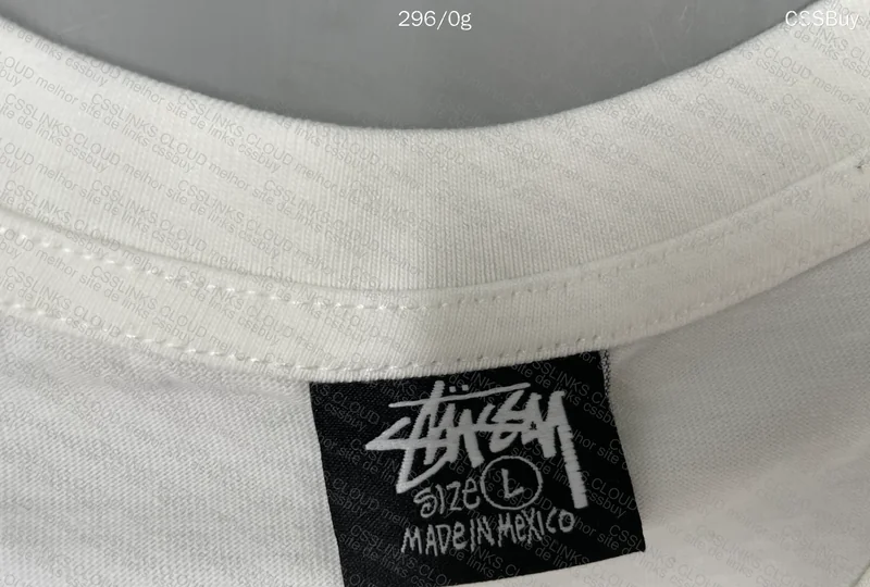 Stussy Shirt 5