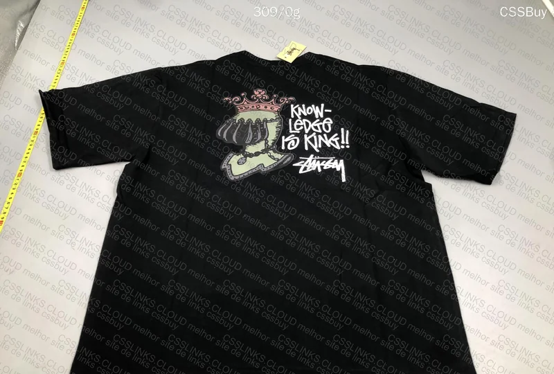Stussy Shirt 2