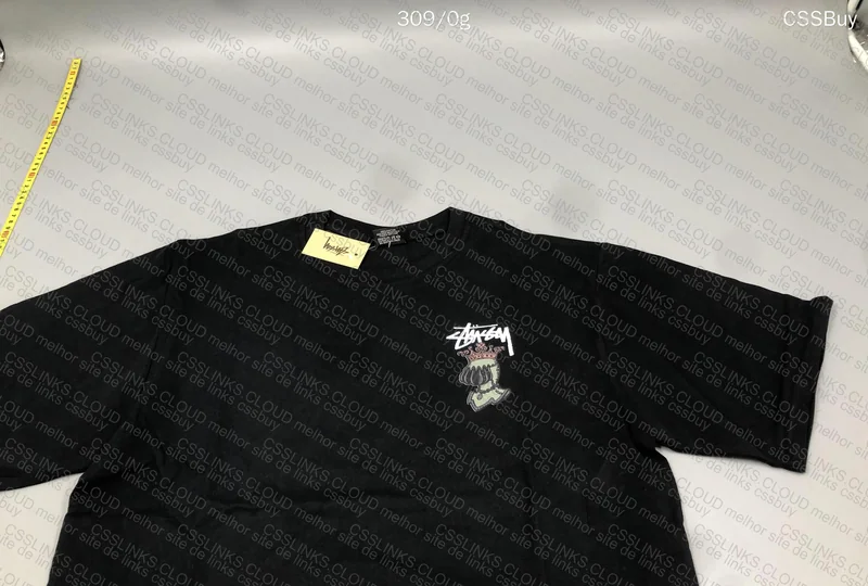 Stussy Shirt 3