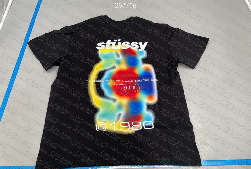 Stussy Shirt 2
