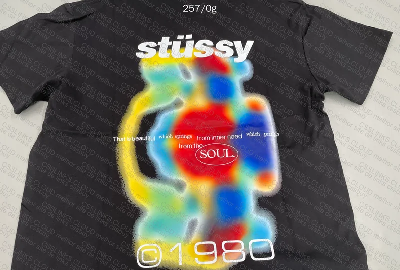 Stussy Shirt 3