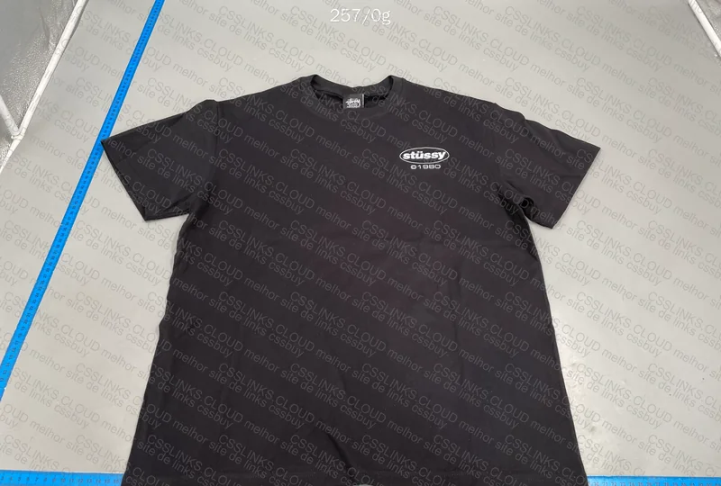 Stussy Shirt 4