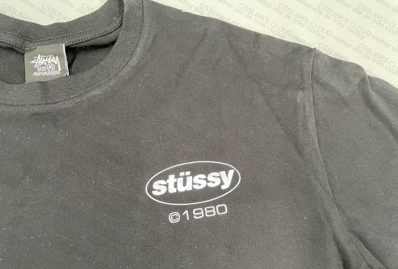 Stussy Shirt 5