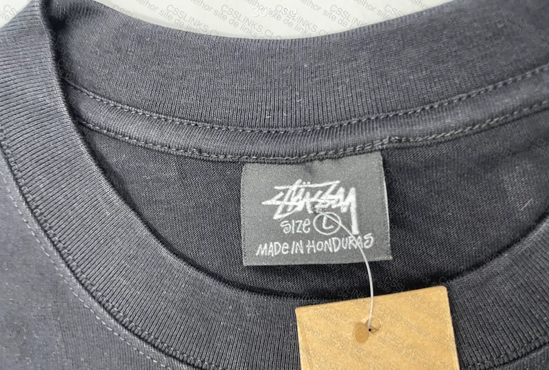Stussy Shirt