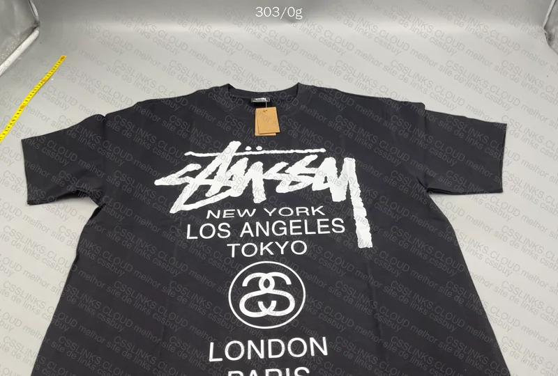 Stussy Shirt 2