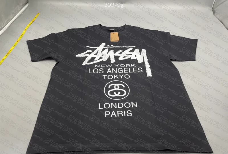 Stussy Shirt 3