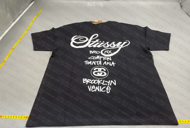 Stussy Shirt 4