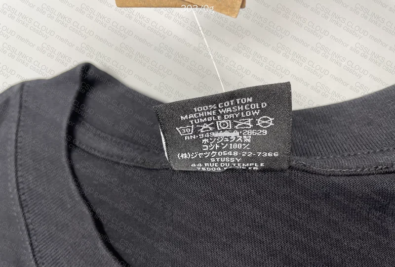Stussy Shirt 5