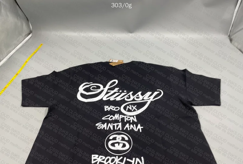 Stussy Shirt 6