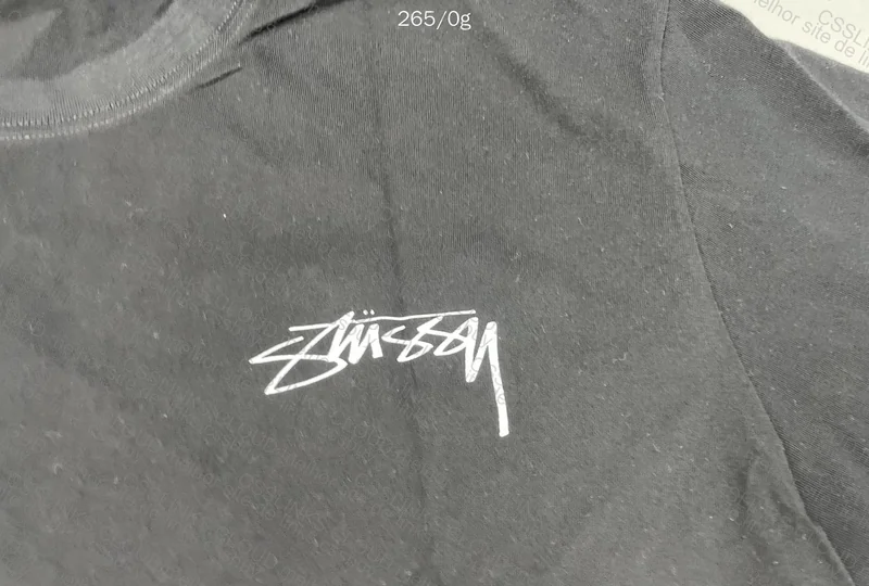 Stussy Shirt 2