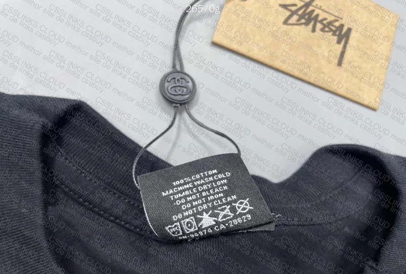 Stussy Shirt 3