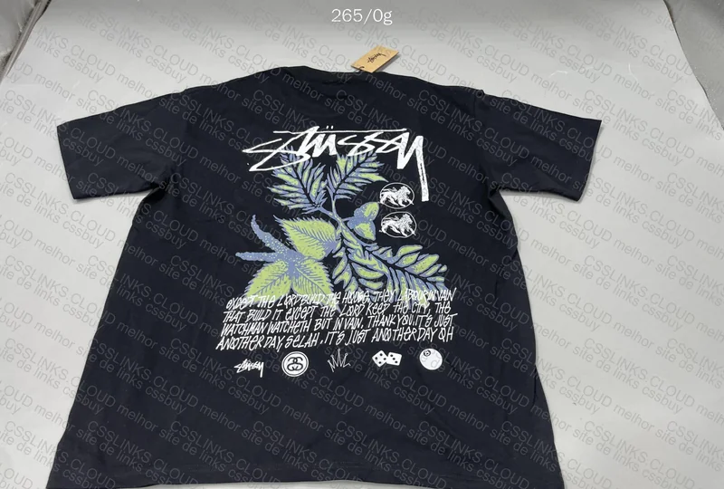 Stussy Shirt 4