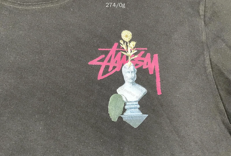 Stussy Shirt 2