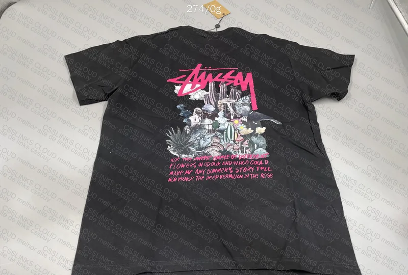 Stussy Shirt 3