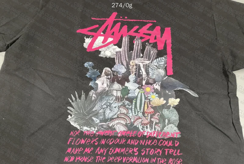 Stussy Shirt 4
