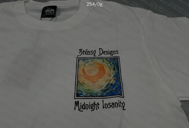 Stussy Shirt 2