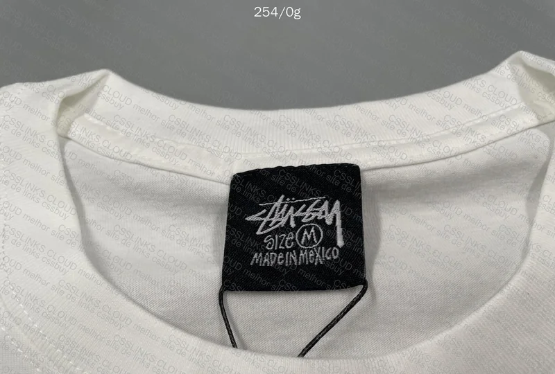 Stussy Shirt 3