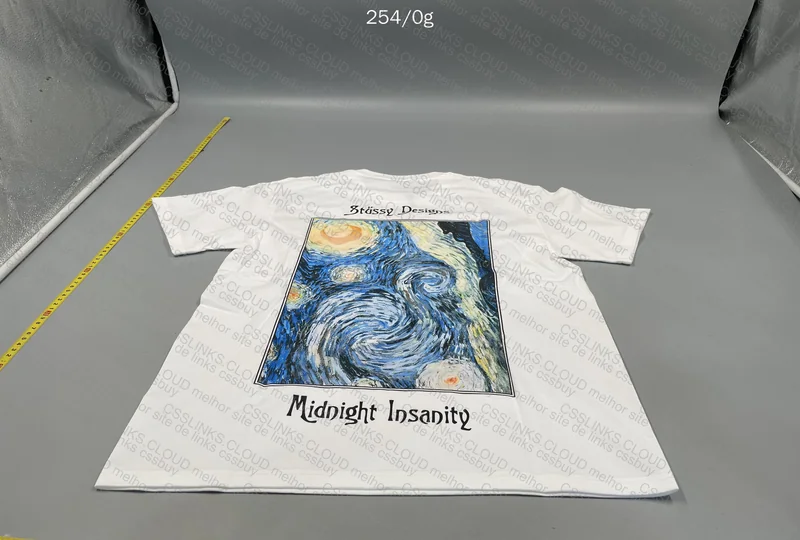 Stussy Shirt 4