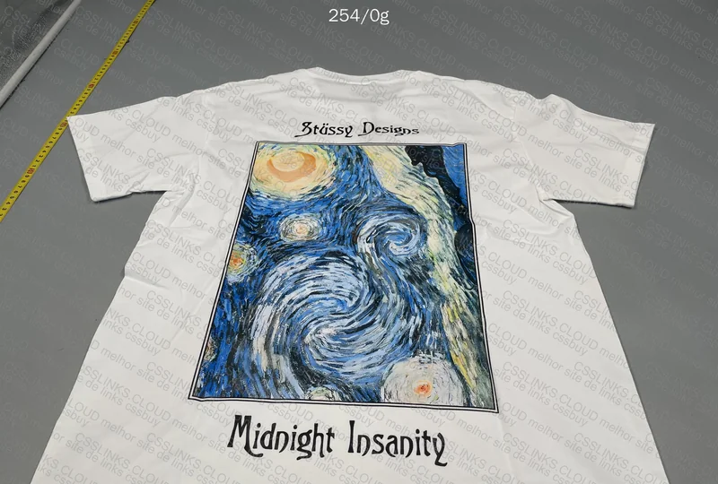 Stussy Shirt 5