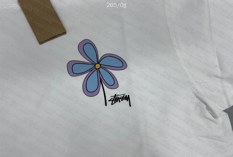 Stussy Shirt 2