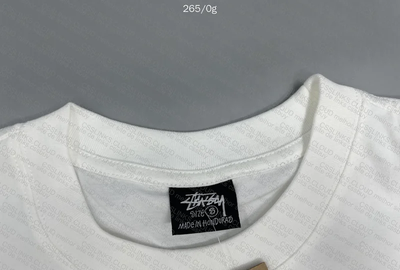 Stussy Shirt 3
