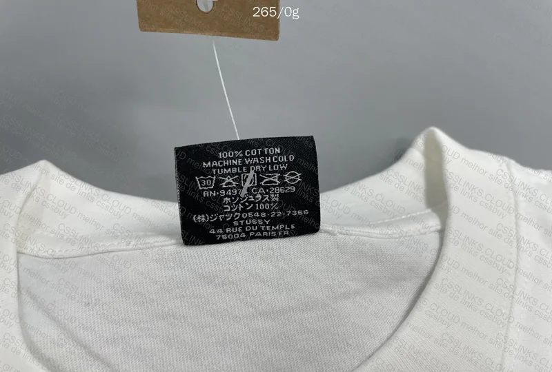 Stussy Shirt 4