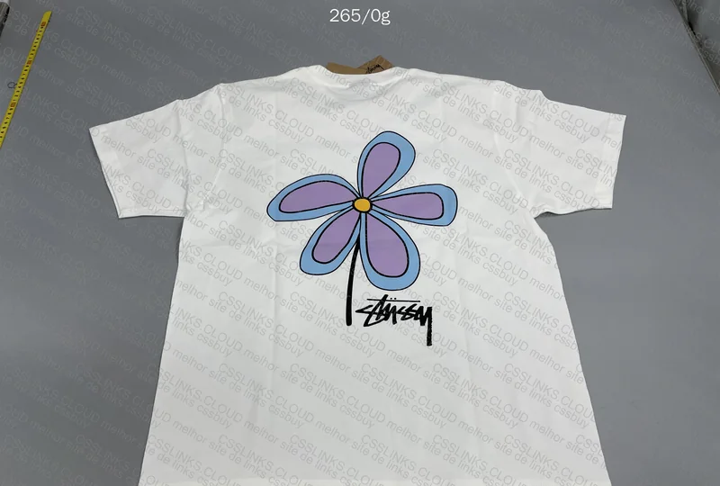 Stussy Shirt 5