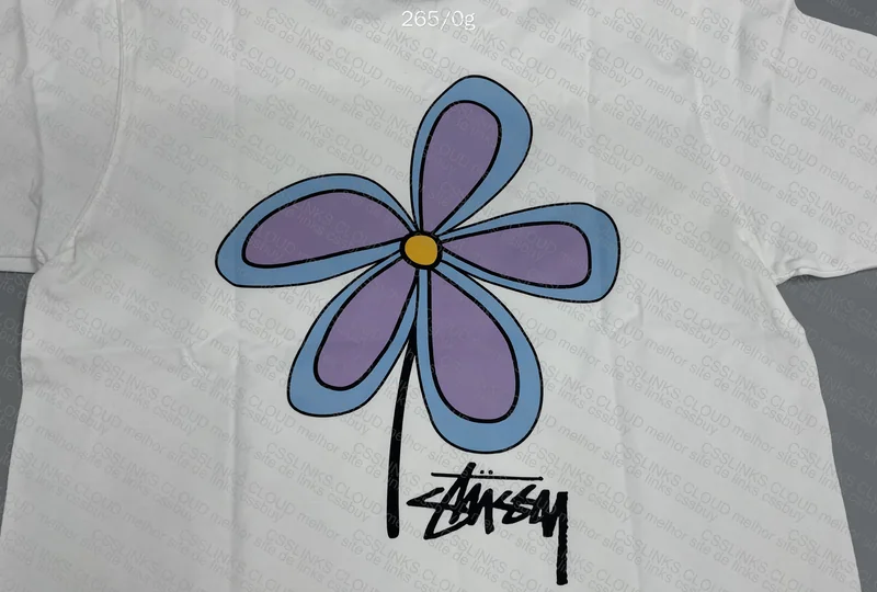 Stussy Shirt 6