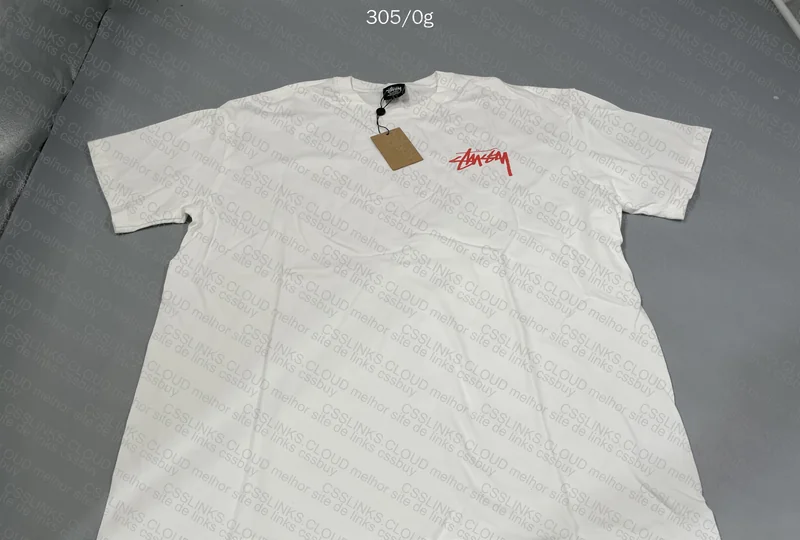 Stussy Shirt