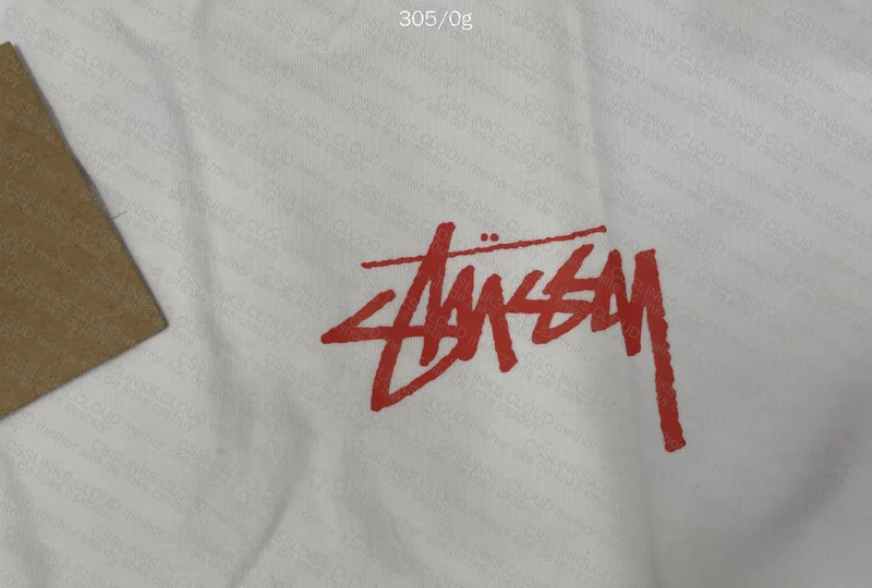 Stussy Shirt 2