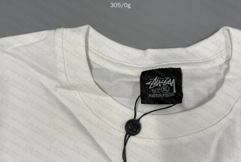 Stussy Shirt 3