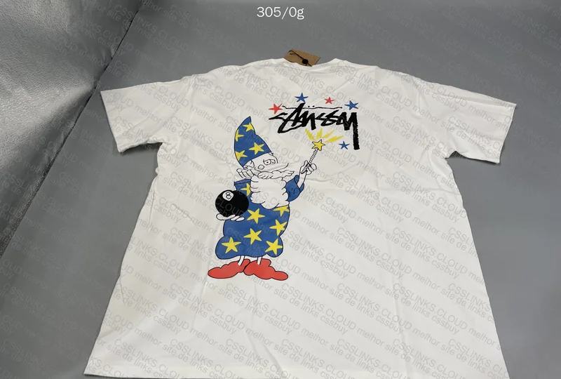 Stussy Shirt 4