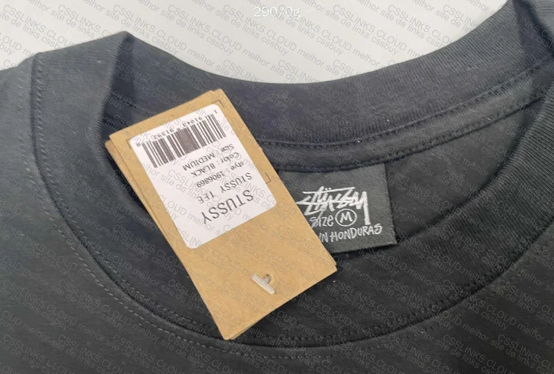 Stussy Shirt 2
