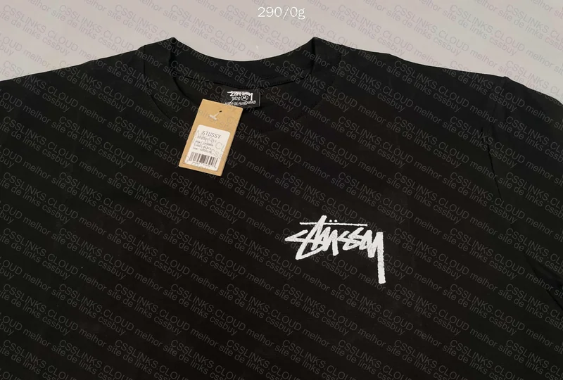 Stussy Shirt 3