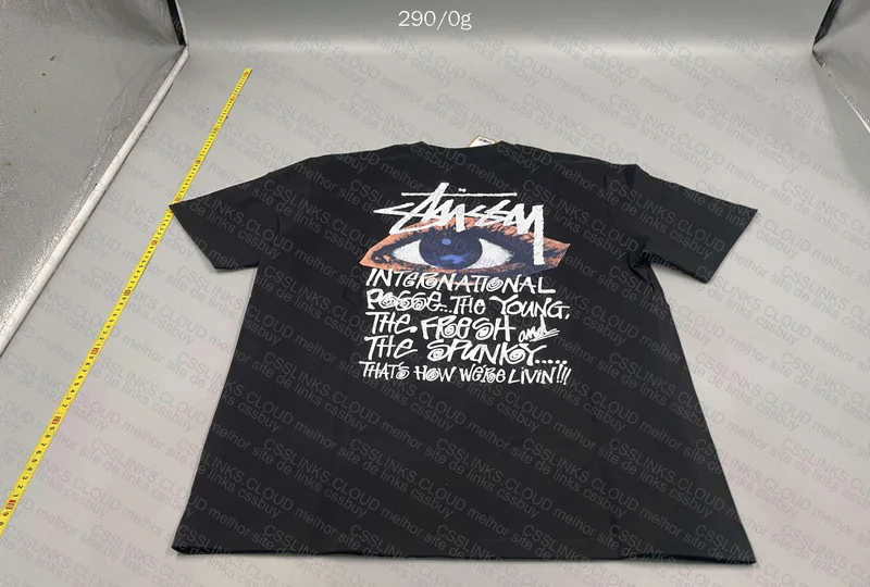 Stussy Shirt 4