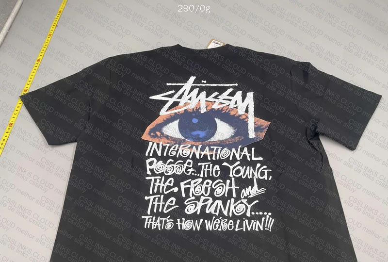 Stussy Shirt 5