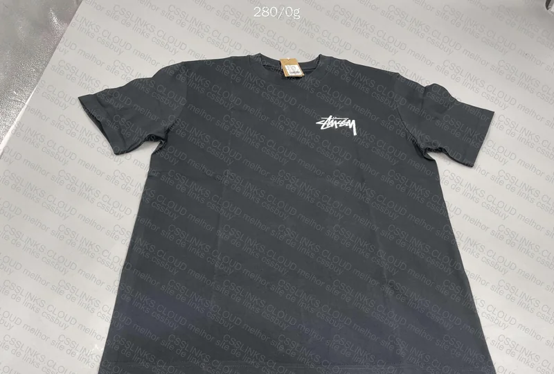 Stussy Shirt