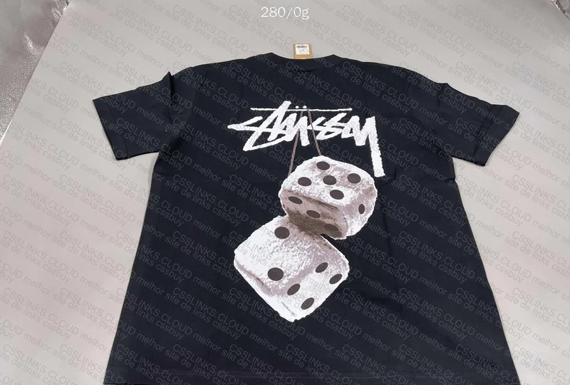 Stussy Shirt 2