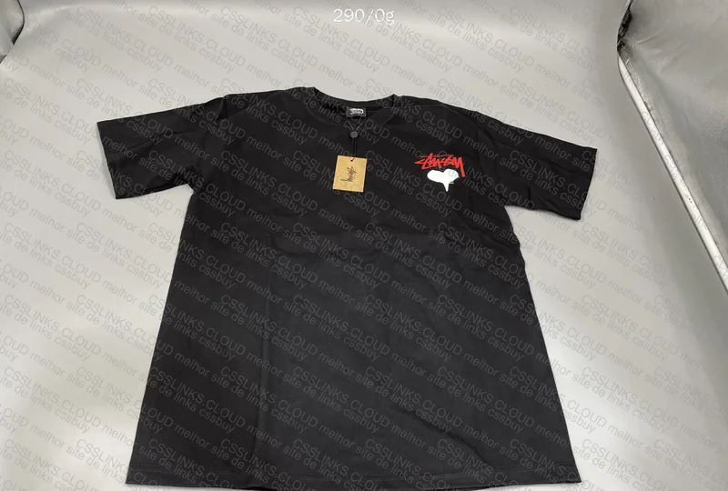 Stussy Shirt