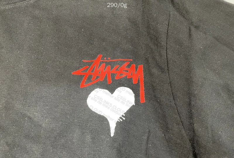 Stussy Shirt 2
