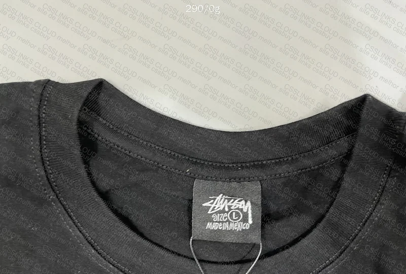 Stussy Shirt 3