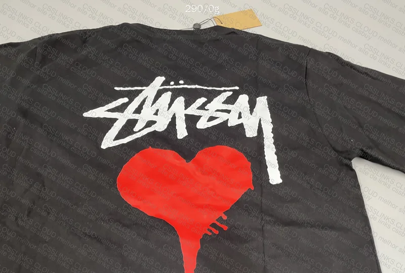 Stussy Shirt 6