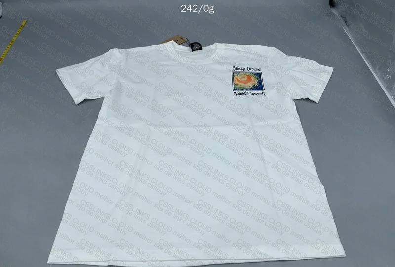 Stussy Shirt 2