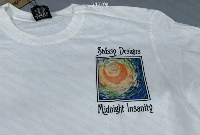 Stussy Shirt 3