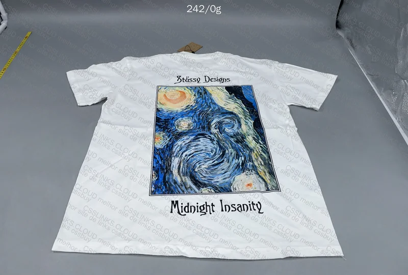 Stussy Shirt 4