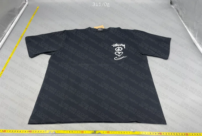 Stussy Shirt