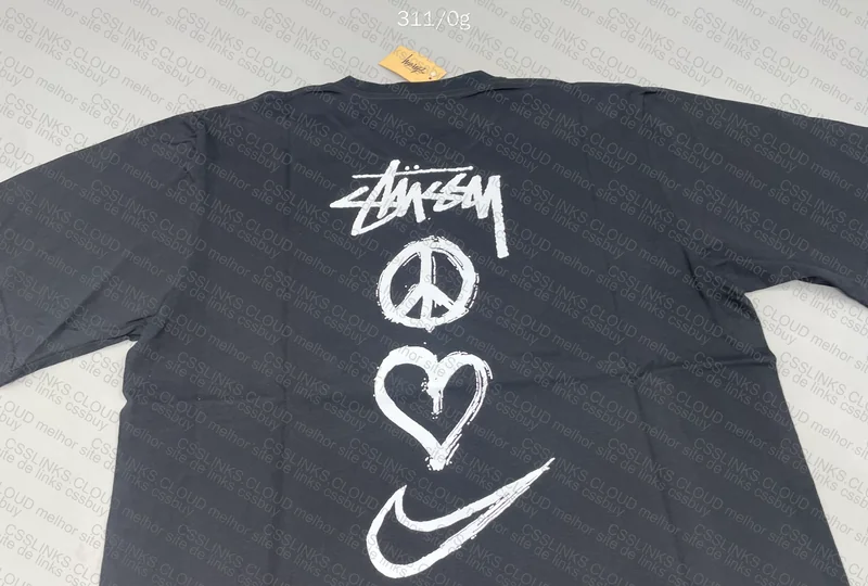 Stussy Shirt 2