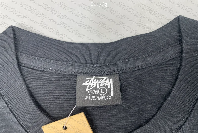Stussy Shirt 3