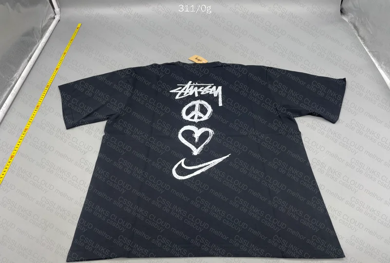 Stussy Shirt 4