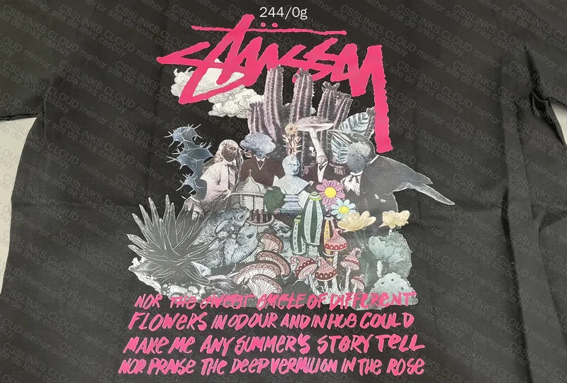 Stussy Shirt 2
